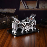 The Most Fascinating Stirling Engine Models You Need to See!